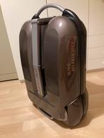 Philips HB875 sun&relaxmobile, Witgoed en Apparatuur, Zonnebanken en Gezichtsbruiners, Ophalen, Zo goed als nieuw, Zonnebank enkelzijdig