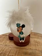 Disney retired Minnie Mouse ornament., Ophalen of Verzenden, Zo goed als nieuw