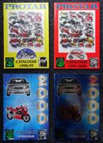 4x Protar catalogus, Ophalen of Verzenden, Gebruikt, Groter dan 1:32