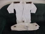 Matsuru judopak maat mt 150, Sport en Fitness, Gebruikt, Maat XS of kleiner, Judo, Vechtsportpak