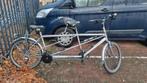 Koga Miyata twintysix tandem, Ophalen, Gebruikt, 20 inch of meer