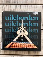 Uileborden van der Molen voorm. bibliotheekboek, Ophalen of Verzenden, Zo goed als nieuw