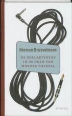 Herman Brusselmans - De dollartekens in de ogen van moeder T, Boeken, Literatuur, Nieuw, Herman Brusselmans, Ophalen of Verzenden