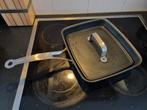 Grillpan Jamie Oliver, Ophalen, Gebruikt, Overige materialen, Overige typen