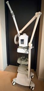 Weelko Vapozone + Borstelapparaat met Vergrootglas, Ophalen, Gebruikt, Overige typen