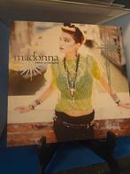 Madonna - Like A Virgin 12" Maxi Single LP, Ophalen of Verzenden, 1980 tot 2000, Zo goed als nieuw, 12 inch