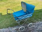 Vintage poppen kinder wagen Zekiwa Retro oud speelgoed, Ophalen of Verzenden, Zo goed als nieuw, Overige merken