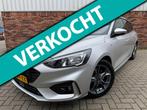 Ford Focus Wagon 1.5 EcoBoost ST Line Business |Camera|, 1345 kg, Stof, Gebruikt, 150 pk