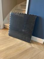 Fitness puzzelmat 120x120, Sport en Fitness, Fitnessmaterialen, Ophalen, Nieuw, Fitnessmat