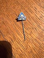 Hanomag Tractor Pin -  verzamelobject, Ophalen of Verzenden, Gebruikt, Merk, Speldje of Pin