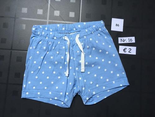 Babykleding (jongenskleding) mt. 86, Kinderen en Baby's, Babykleding | Maat 86, Gebruikt, Jongetje, Ophalen of Verzenden