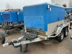 2008 Hapert K2700 Aanhangwagen met IG compressor, Gebruikt