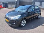 Citroën C3 1.4 Ligne Business Airco Cruise 16'' L.M.V Nw AP, Auto's, Voorwielaandrijving, Stof, 4 cilinders, Zwart