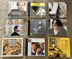 Klassieke CD's, Cd's en Dvd's, Cd's | Klassiek, Ophalen of Verzenden, Classicisme, Zo goed als nieuw, Overige typen