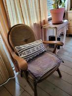 Vintage stoel, fauleuil, Antiek en Kunst, Ophalen