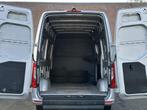 Mercedes-Benz Sprinter 319CDI 190PK L2H2 7G-Tronic / M-Bux /, Automaat, Gebruikt, 2987 cc, Bedrijf