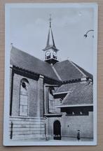 Ansichtkaart Hardinxveld - 1956, Verzamelen, Ansichtkaarten | Nederland, Verzenden, 1940 tot 1960, Gelopen, Zuid-Holland