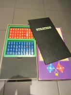 Stratego paarse editie, Ophalen of Verzenden, Gebruikt