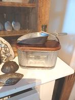 Brocante Zoutpot, Antiek en Kunst, Ophalen of Verzenden