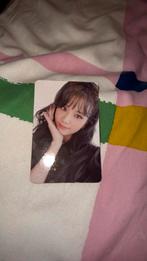 Blackpink officiële photocards born pink, Verzamelen, Muziek, Artiesten en Beroemdheden, Ophalen of Verzenden, Zo goed als nieuw