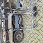 Rollator, Ophalen of Verzenden