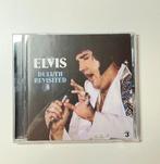 Elvis Presley - Duluth Revisited (volledig concert 29/4/‘77), Ophalen, Zo goed als nieuw