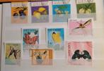 Vietnam Lotje Postzegels, Centraal-Azië, Verzenden, Postfris