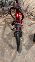 Cowboy C4 Accu, Ophalen, Zo goed als nieuw