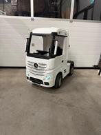 Mercedes Actros kindervrachtwagen - Accu nodig, Ophalen of Verzenden, Gebruikt