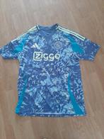 Ajax uitshirt 2024/2025 in de maat L, Sport en Fitness, Voetbal, Verzenden, Zo goed als nieuw, Shirt