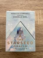 The Starseed oracle cards - Rebecca Campbell, Tarot of Kaarten leggen, Rebecca Campbell, Overige typen, Ophalen of Verzenden