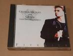 CD George Michael, Queen, Lisa Stansfield Five Live, Cd's en Dvd's, Cd's | Overige Cd's, Gebruikt, Ophalen of Verzenden