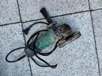Toledo Haakse Slijpmachine - Gebruikt, Doe-het-zelf en Verbouw, Ophalen, Gebruikt, Minder dan 700 watt, Haakse handslijpmachine