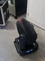 Robe Color spot 700e moving head 2 stuks met case  600 euro, Ophalen, Zo goed als nieuw, Overige typen