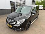 Mercedes-Benz Citan 109 CDI 90PK Business Ambition Cruise /, Voorwielaandrijving, Gebruikt, Euro 6, 4 cilinders