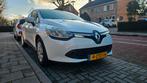 Renault Clio 0.9 TCE 66KW 5-DRS 2015 Wit, Auto's, Voorwielaandrijving, 898 cc, 40 €/maand, 540 kg