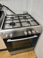 ETNA Gasfornuis met Oven, Witgoed en Apparatuur, Ovens, Gebruikt, Hete lucht, Ophalen of Verzenden, Oven met grill