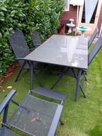 Tuitafel, Tuin en Terras, Ophalen of Verzenden