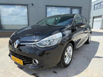 Renault Clio 0.9 TCe Dynamique / Limited / 153.419 / Keyless beschikbaar voor biedingen