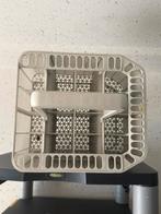 Miele bestek houder/mandje, Ophalen of Verzenden, Inbouw, 45 tot 60 cm, Minder dan 10 liter