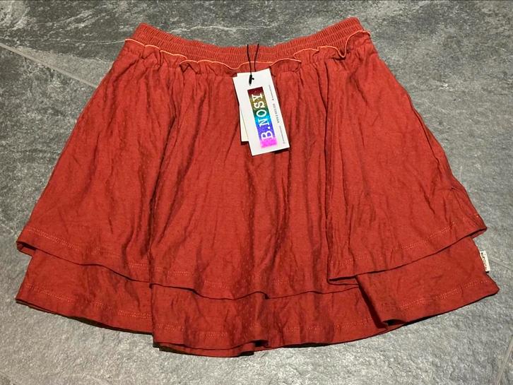 IEUW rokje nt 146/152 b.nosy (€25) a2, Kinderen en Baby's, Kinderkleding | Maat 146, Nieuw, Meisje, Jurk of Rok, Ophalen of Verzenden