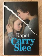 Carry Slee - Kapot, Ophalen of Verzenden, Zo goed als nieuw, Carry Slee