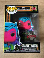 Funko Pop Scarlet Witch, Verzamelen, Ophalen, Nieuw