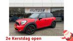 Mini Mini Countryman 1.6 Cooper S ALL4 Chili, Auto's, 1355 kg, Euro 5, 15 km/l, Gebruikt
