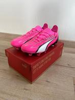 Puma Ultra Ultimate ag/fg maat 40, Ophalen, Nieuw, Schoenen