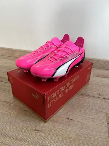 Puma Ultra Ultimate ag/fg maat 40 beschikbaar voor biedingen