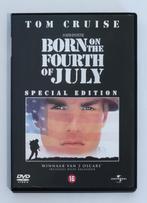 Born on the Fourth of July DVD, Vanaf 16 jaar, Ophalen of Verzenden, Zo goed als nieuw, Drama
