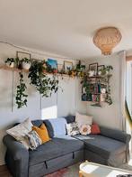 Backabro slaapbank met chaise longue, Ophalen, Gebruikt, Hoekbank, Driepersoons