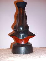 Brillensteun, naar "de neus"van Dali, Ophalen of Verzenden