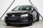 Volkswagen Golf 1.4 TSI 3X R-Line l Panodak l Leder l Xenon, Auto's, Gebruikt, Zwart, 4 cilinders, 150 pk